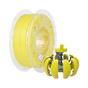 Creality CR-PLA Filament yellow 1Kg