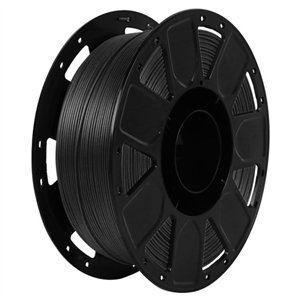 Ender PLA Black Filament 1Kg