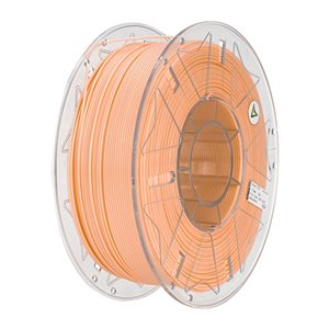 Creality Hyper PLA Filament RFID Peach Fuzz