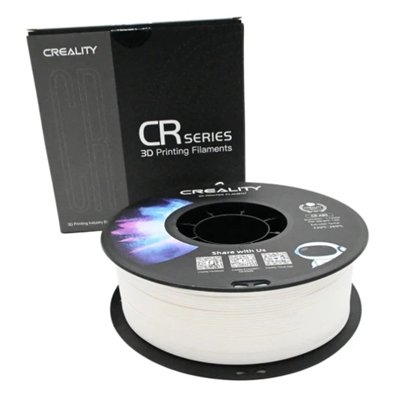 Creality ABS Filament - White