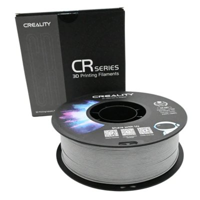 Creality ABS Filament Gray 1Kg