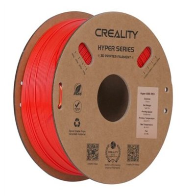 Creality Hyper ABS Red - 1KG