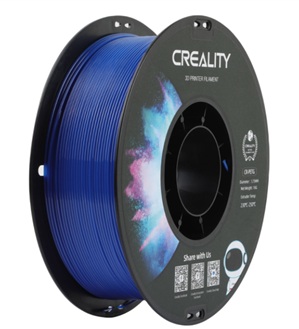 Creality PETG Filament - Blue 1kg - Image 2