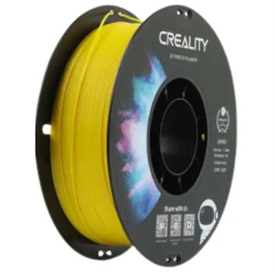 Creality PETG Filament - Yellow - 1kg