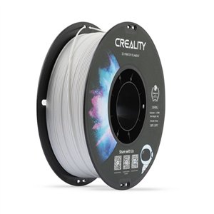 Creality PETG Filament - White 1kg