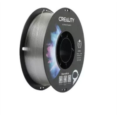 Creality PETG Filament - Transparent - 1kg