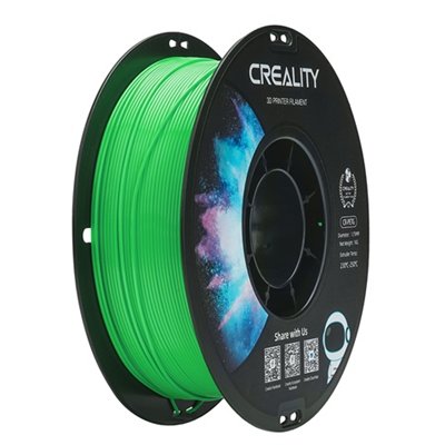 Creality PETG Filament - Green 1kg