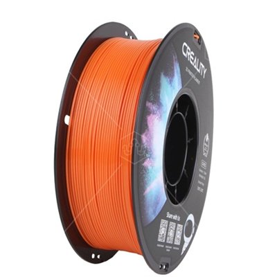 Creality PETG Filament - Orange - 1kg