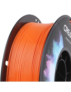 Creality PETG Filament - Orange - 1kg - Image 2