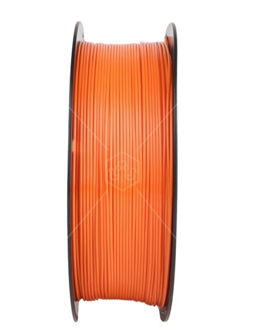 Creality PETG Filament - Orange - 1kg - Image 3