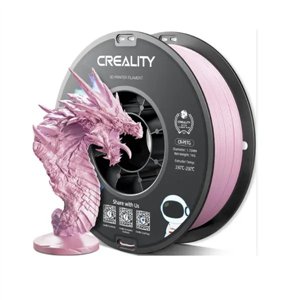 Creality PETG Filament Pink 1Kg