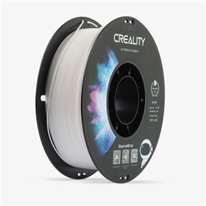 Creality TPU Filament - White - 1kg