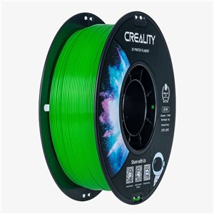 Creality TPU Filament - Green 1kg