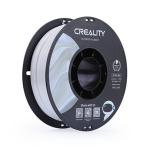 Creality Silk Filament - White 1kg