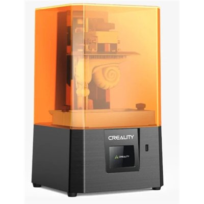 Creality Halot-R6 Resin 3D Printer