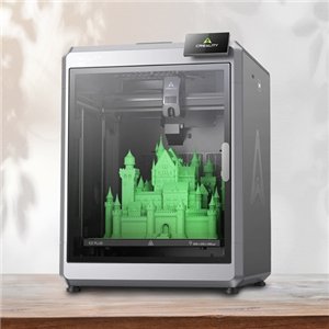 Creality K2 Plus 3D Printer 350x350x350mm