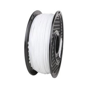 SA Filament ABS Premium Filament 1kg - Cool White