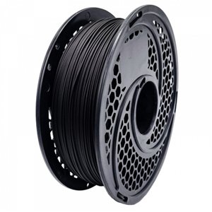 PLA Filament - Black - 1kg - 1.75mm