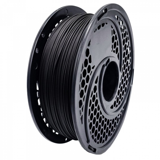 PLA Filament - Black - 1kg - 1.75mm