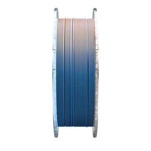 SA Filament Dual Silk PLA - Tropical Sunset (750g 1.75mm) - Image 4
