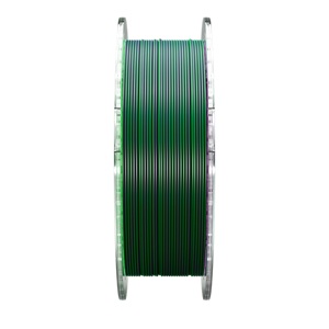 SA Filament Dual Silk PLA - Mystic Forest - 750g 1.75mm - Image 4