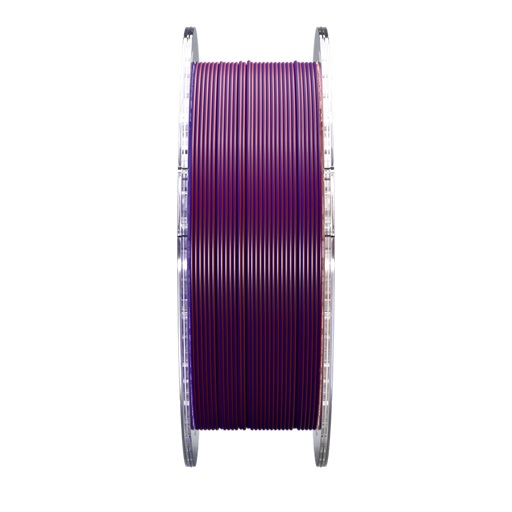 SA Filament Dual Silk PLA Filament - Crimson Eclipse 750g 1.75mm - Image 5