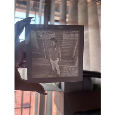 Lithophane Pictures