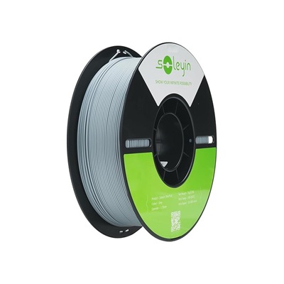 Soleyin Ultra PLA - Grey