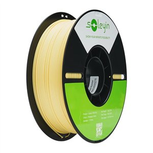Soleyin Ultra PLA Pineapple Yellow