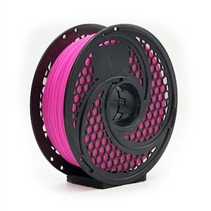 SA Filament PLA UV Neon Filament 1kg - Magenta
