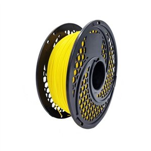SA Filament PLA Hyper Filament 1kg - Yellow