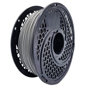 SA Filament PLA Hyper Filament 1kg - Light Grey