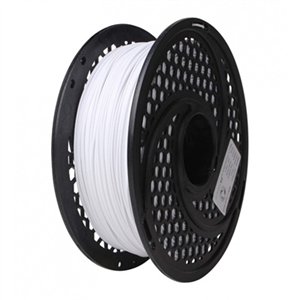 SA Filament Silk PLA Plus Gloss Filament 1kg - White