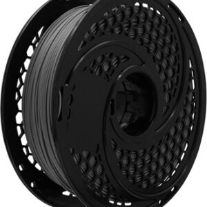 SA Filament Silk PLA Plus Gloss Filament 1kg - Grey
