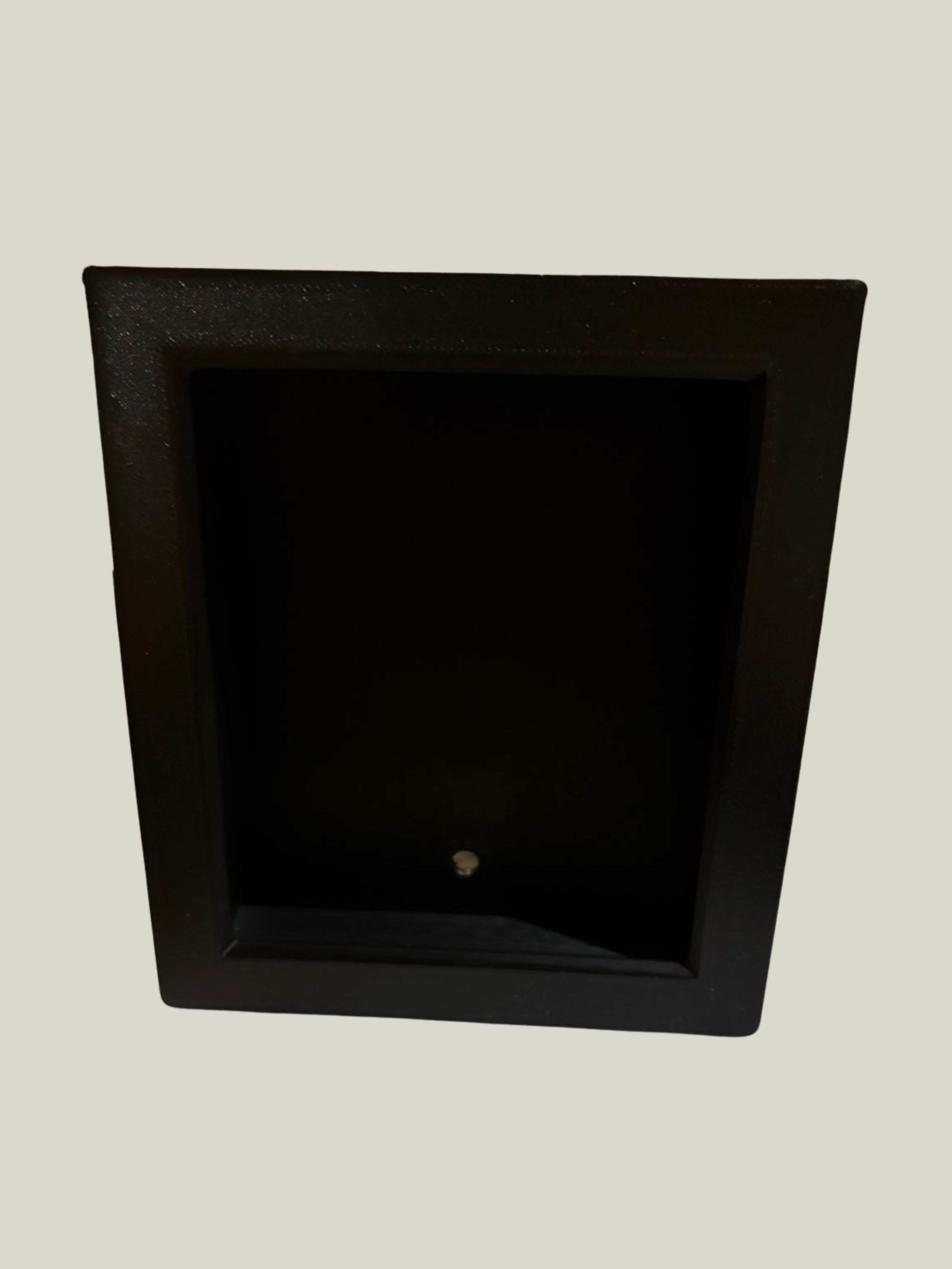 Lithophane Box