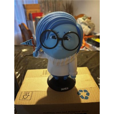 Inside Out - Sadness