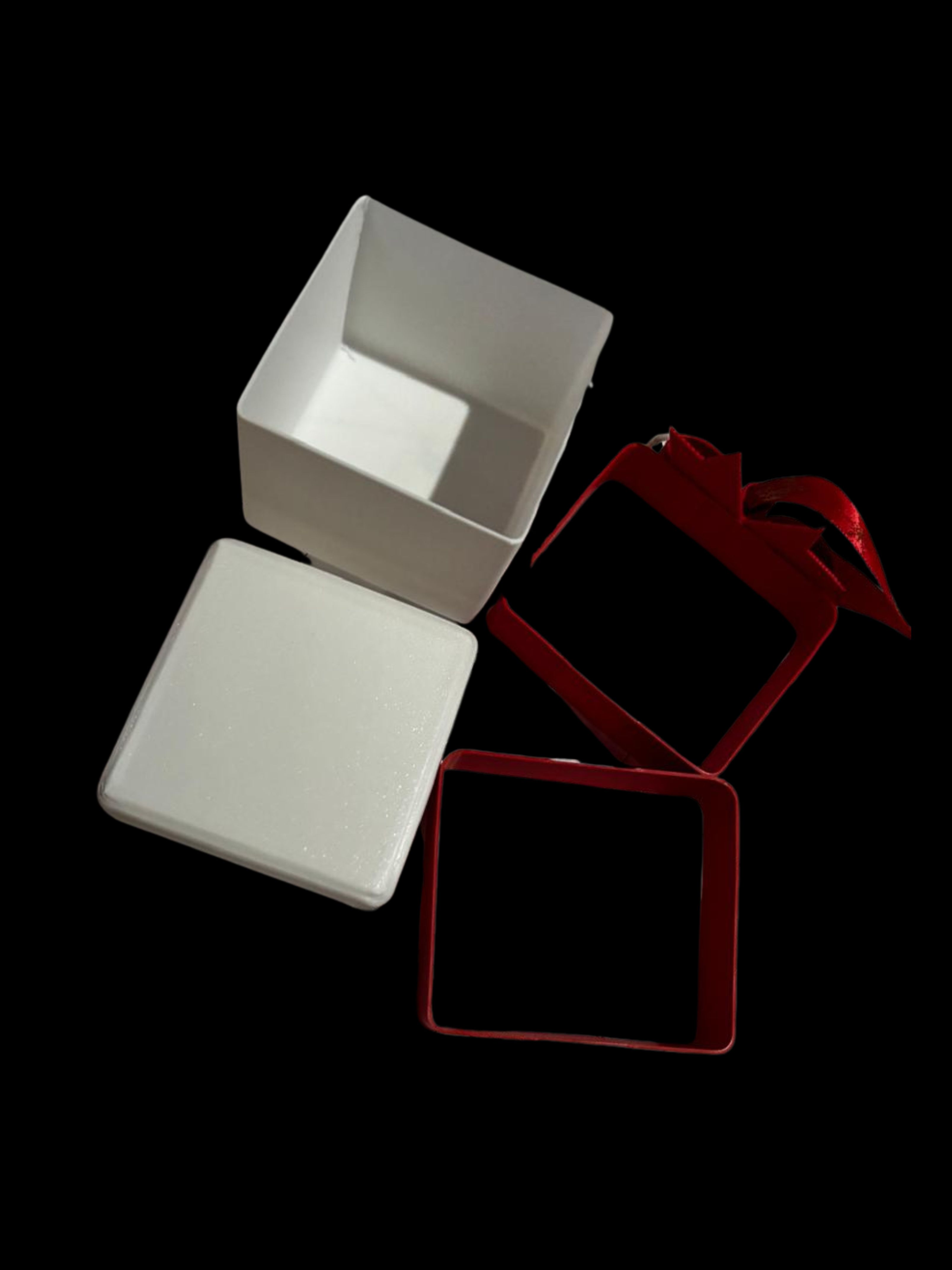 Gift Card Size Gift Box - ONLY - Image 5