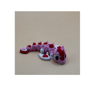 Love Dragon