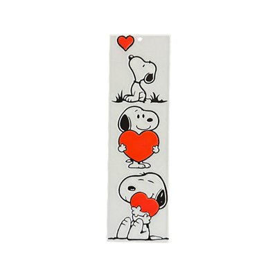 Snoopy Bookmark