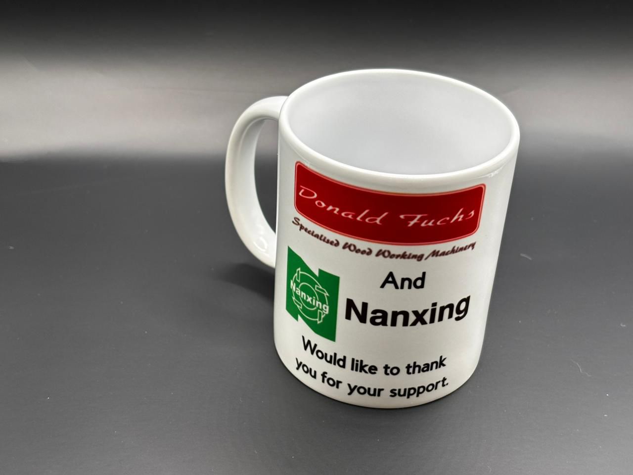 Sublimation mugs in a box - Image 5
