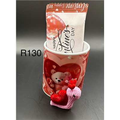 Love in a Mug - 4 Finger KitKat